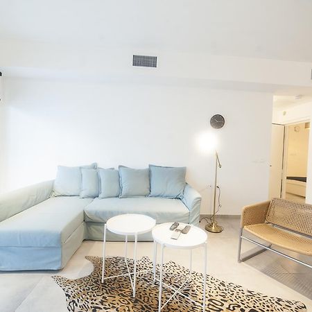 Luxury 2 Bedrooms Apartments Rothschild + Balcony Τελ Αβίβ Εξωτερικό φωτογραφία