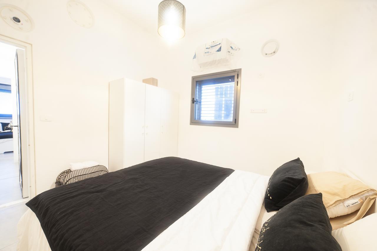 Luxury 2 Bedrooms Apartments Rothschild + Balcony Τελ Αβίβ Εξωτερικό φωτογραφία