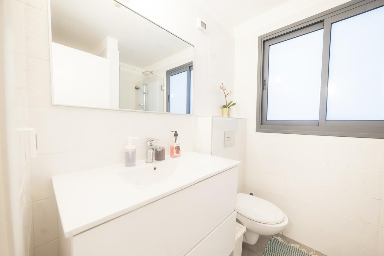 Luxury 2 Bedrooms Apartments Rothschild + Balcony Τελ Αβίβ Εξωτερικό φωτογραφία