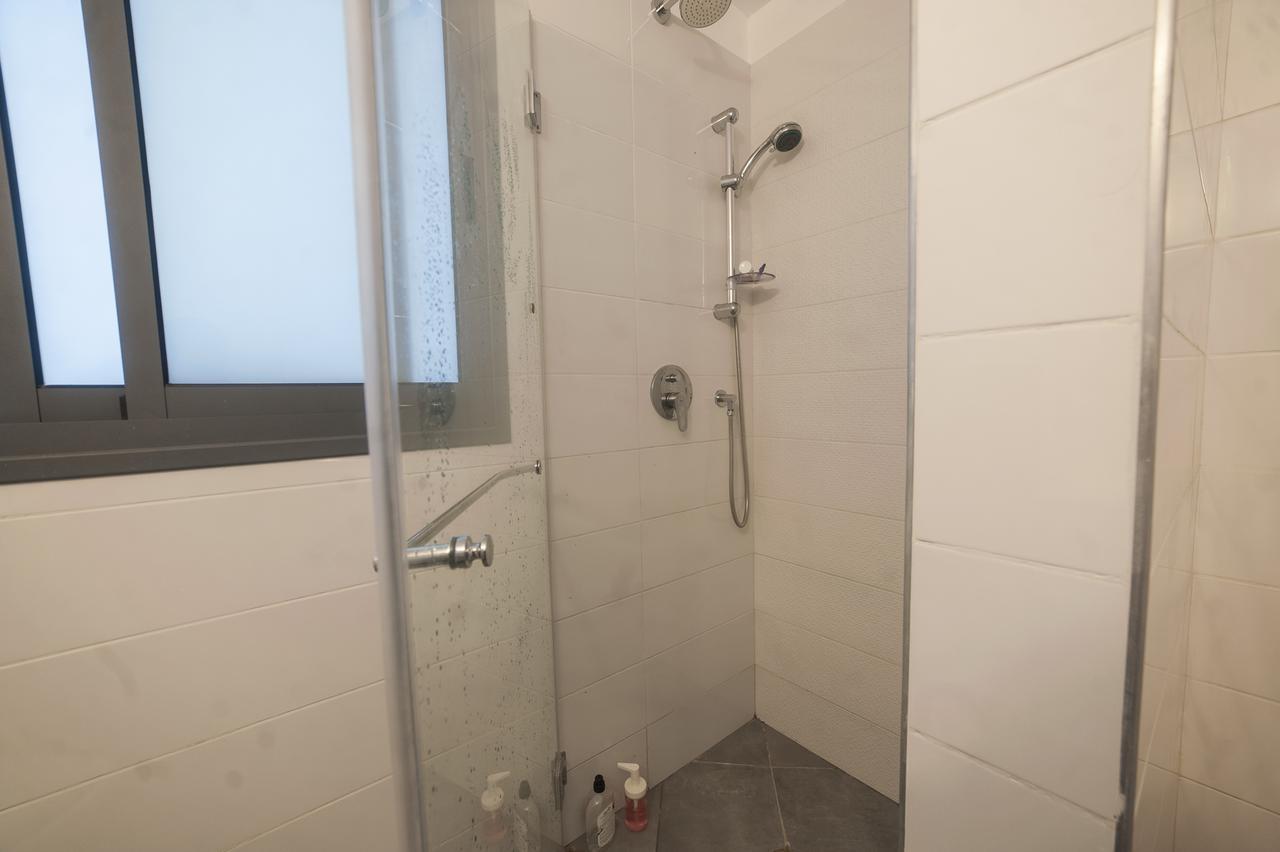 Luxury 2 Bedrooms Apartments Rothschild + Balcony Τελ Αβίβ Εξωτερικό φωτογραφία