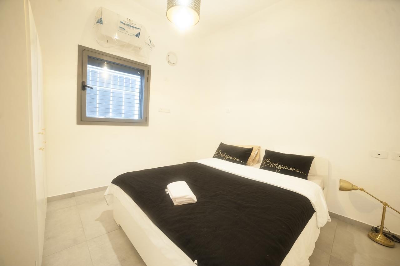 Luxury 2 Bedrooms Apartments Rothschild + Balcony Τελ Αβίβ Εξωτερικό φωτογραφία