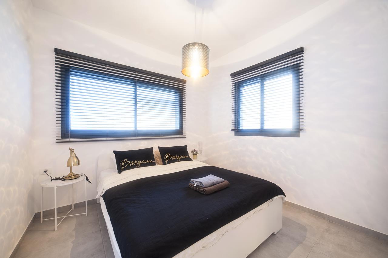 Luxury 2 Bedrooms Apartments Rothschild + Balcony Τελ Αβίβ Εξωτερικό φωτογραφία