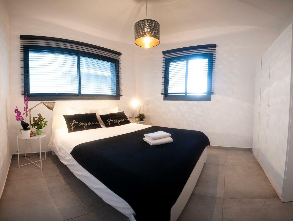 Luxury 2 Bedrooms Apartments Rothschild + Balcony Τελ Αβίβ Εξωτερικό φωτογραφία